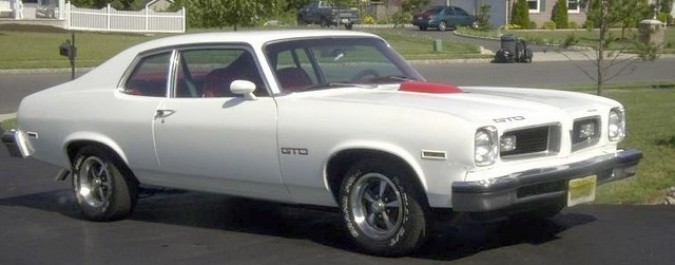 GTO Gen3