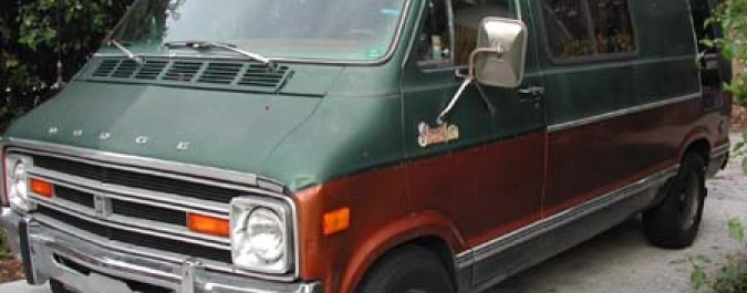 Ram Van Gen1