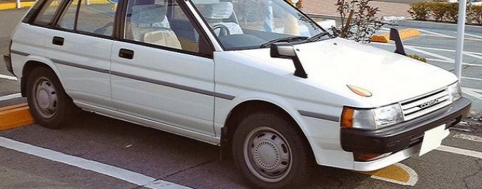 Tercel - L30