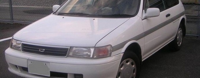 Tercel - L40