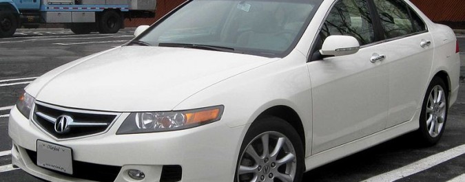 TSX Gen1