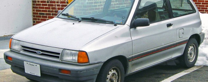 Festiva Gen1