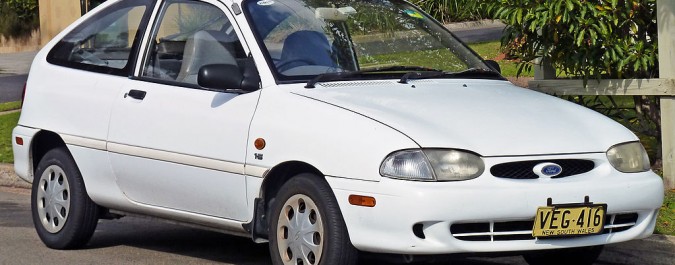 Festiva Gen2