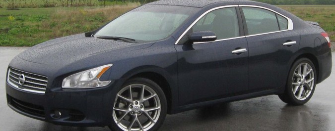 Maxima A35