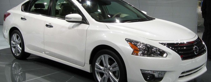 Altima L33