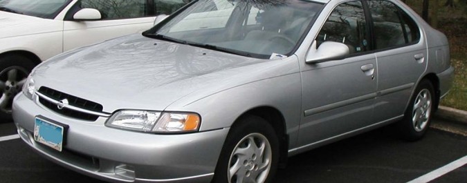 Altima L30