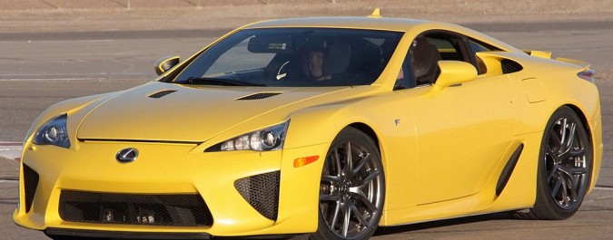 LFA