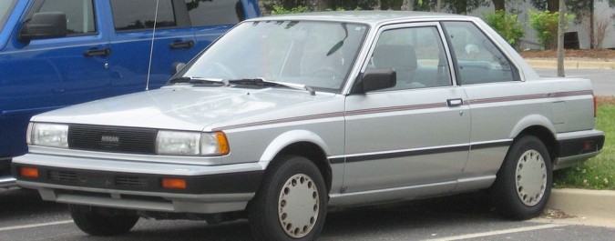 Sentra B12