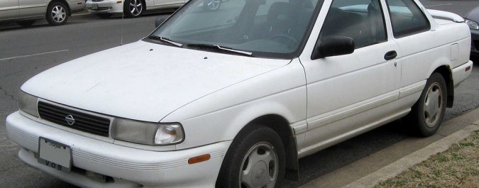 Sentra B13