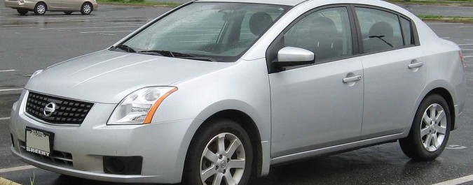 Sentra B16