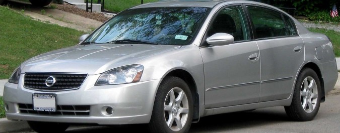 Altima L31