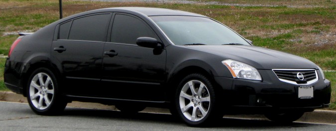 Maxima A34