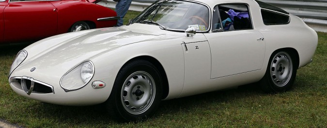 Giulia TZ