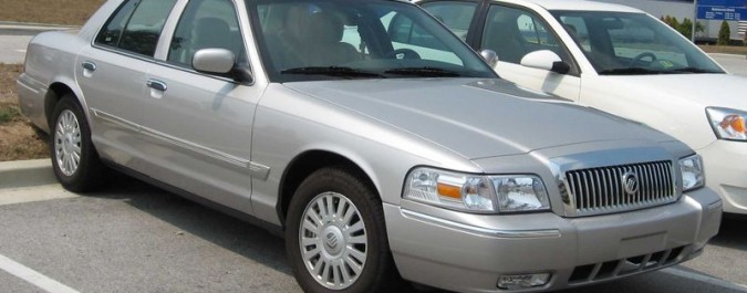 Grand Marquis Gen4