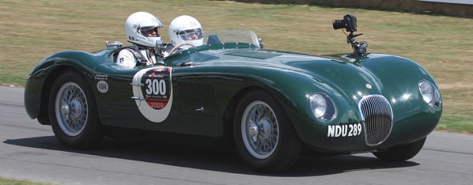 C-Type