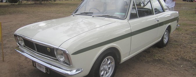 Cortina Mk2