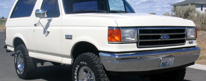 Bronco Gen4