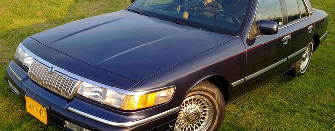 Grand Marquis Gen2