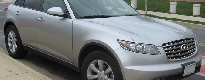 FX S50