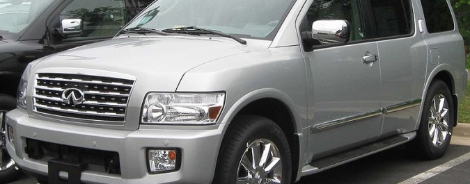 QX56 JA60