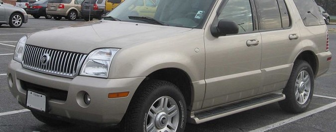 Mountaineer Gen2