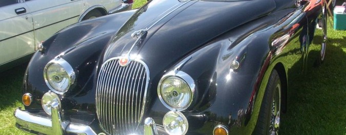 XK150