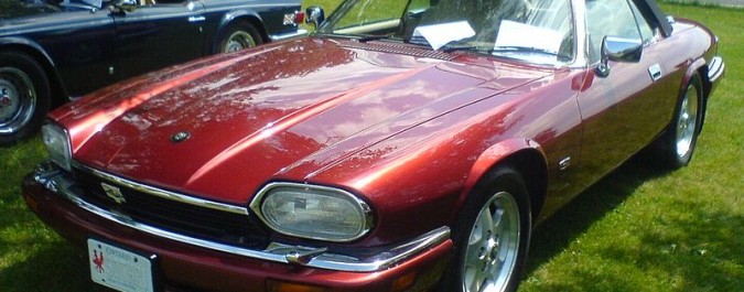 XJS