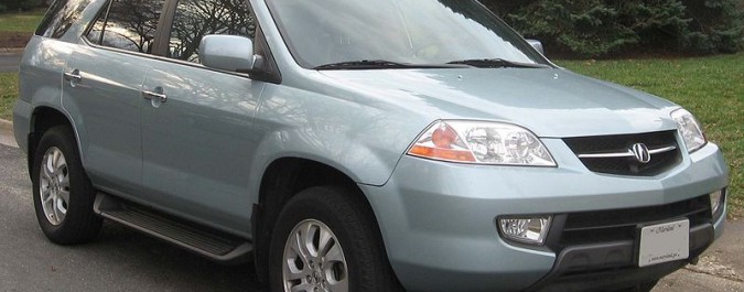 MDX YD1