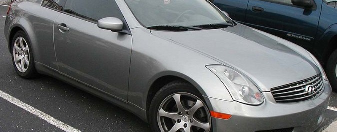 G35 V35