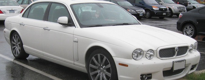 XJ X358