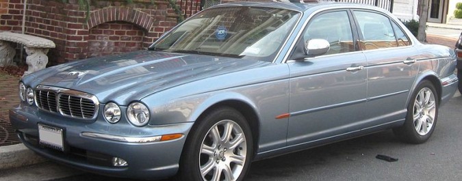 XJ X350