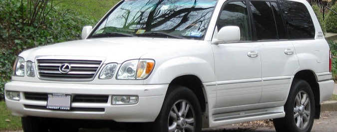 LX J100