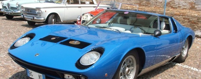 Miura