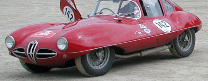 Disco Volante