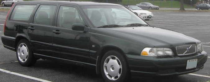 S70, V70, XC70