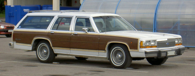 Country Squire Gen7
