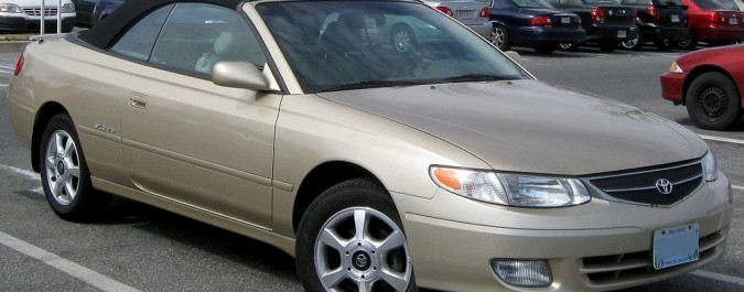 Solara Gen1