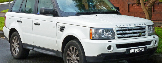 Sport L320