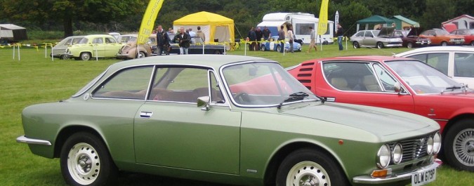 GT 1600 Junior