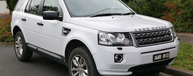 Freelander L359