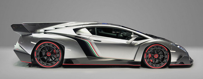 Veneno