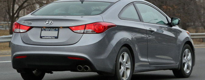 Elantra Gen5