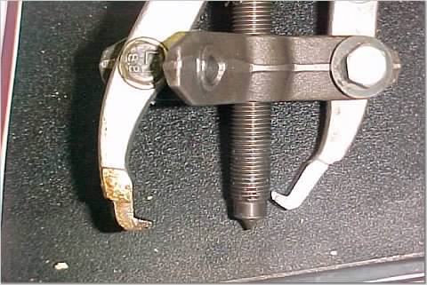 gear puller tool