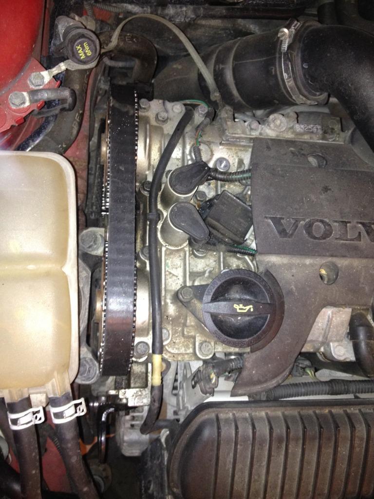 b5254t3 timing belt