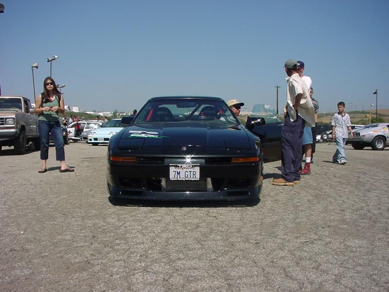 Toyota Supra A70