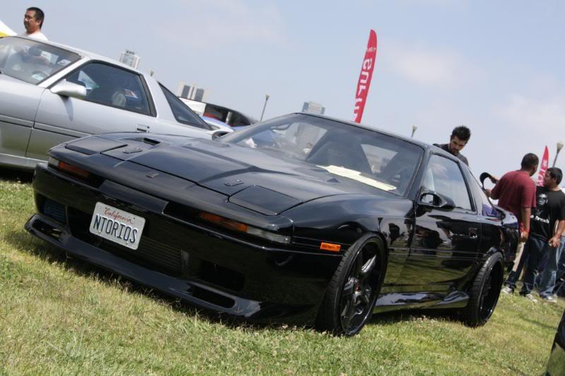 Toyota Supra A70