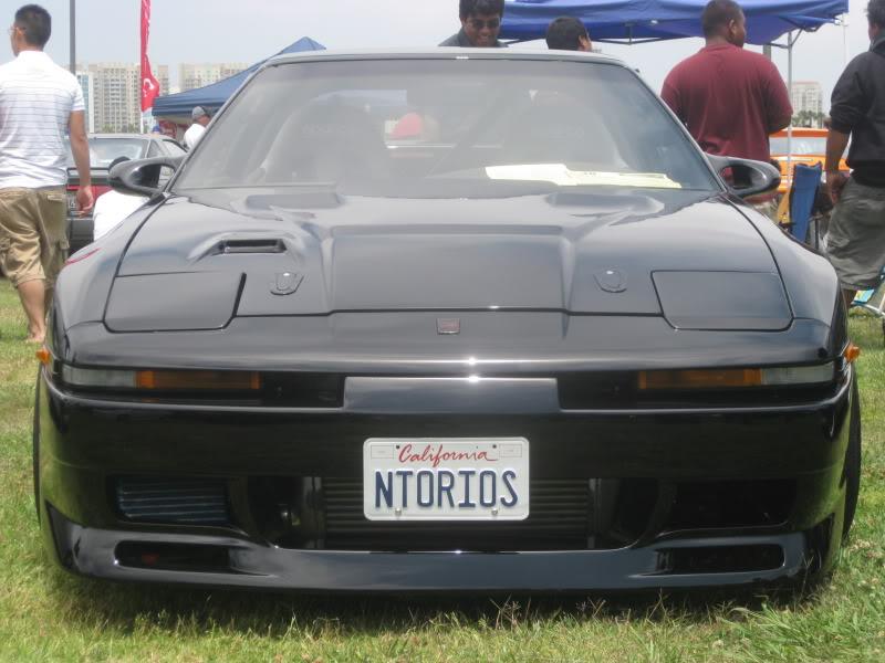 Toyota Supra A70