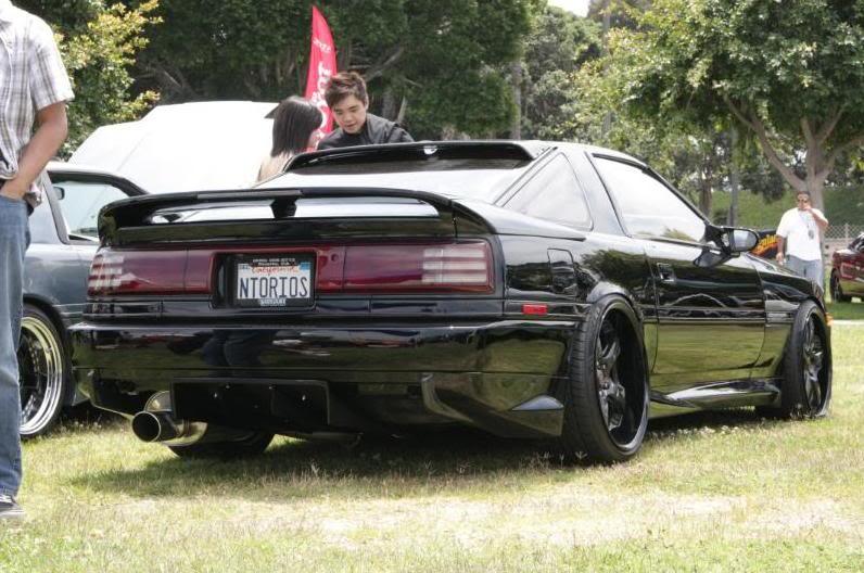 Toyota Supra A70