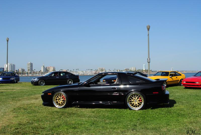 Toyota Supra A70