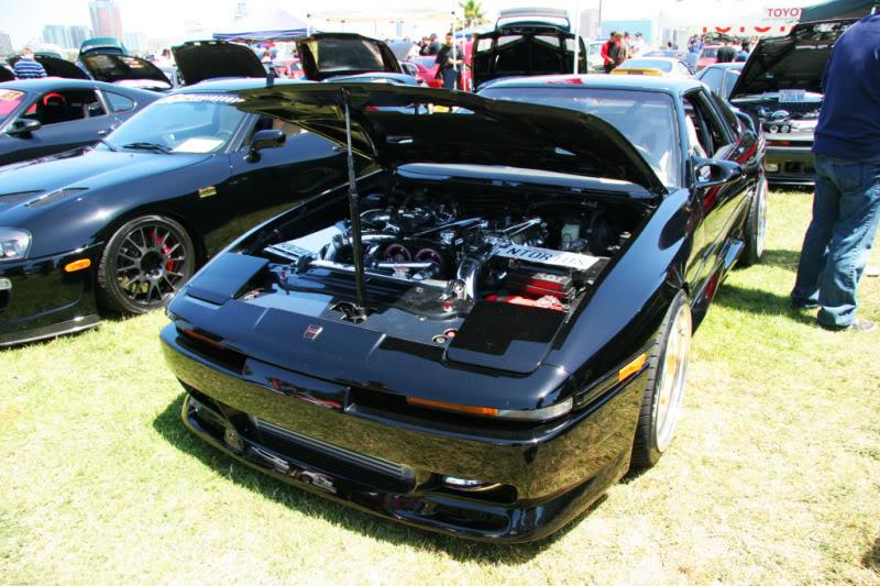 Toyota Supra A70